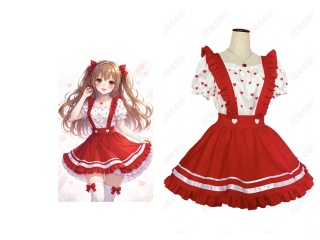 �y�A�C�J�c�I�z���{������ Girly RED �ߑ��b�X�e�[�W�̋P�����Č��A�B�e�f���ƒ��S�n��ǋ������E�l���C�h��1��