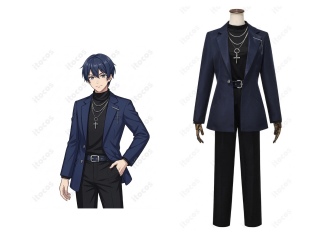 �S�V�b�N �����O�R�[�g �R�X�v���ߑ��b�d��������瑕�V���G�b�g�ŎB�e�f������t���Z�b�g