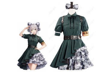 �K�[���Y�o���h�N���C �C�V�˒q �R�X�v���ߑ��u�n�܂�̖ڌ��҂ցv�b���Č��œ����₷���B�e�����ߑ�