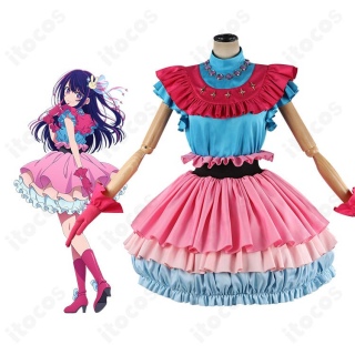 ����A�C ��3��B�����X�e�[�W�ߑ� �R�X�v���ߑ��b�����̎q�̋P�����܂Ƃ���B�e�f���X�^�C��