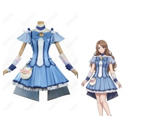 �X�}�C���v���L���A! �؂ꂢ���^�L���A�r���[�e�B �ϐg��R�X�v���ߑ��b�퓬���E�B�e�f���a���q���C��