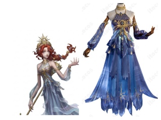 ��ܐl�i �O���C�X�i�����j�u�܂𗬂��_���v�R�X�v���ߑ��b�R���Ɛ_�銴���f�����Č��h���X