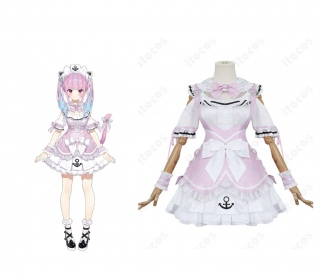 �z�����C�u �������� �s���N���C�h �R�X�v���ߑ��b���a�ՁE�z�M�f���̊Â߃V���G�b�g