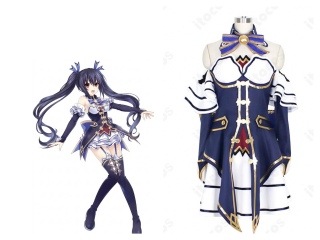 �l�v�e���[�kVII �m���[�� �ʏ�ߑ��R�X�v���b�S�V�b�N���ƎB�e�f���𗼗�����ꒅ