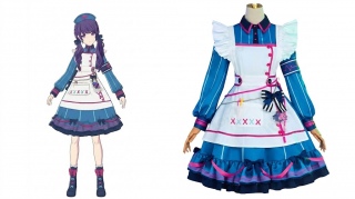 �v���Z�J ����ނ܂ӂ� �L�����΂��̈ē��l �R�X�v���ߑ��b��i�Ȑ��E�ςŎB�e�f��