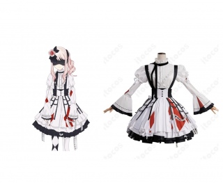 �v���Z�J �ŎR���� ��ɂ̒]�� �R�X�v���ߑ��b�R���ȋ�C���ƎB�e�f����������ꒅ