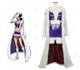 ONE PIECE on ICE �j�R�E���r�� �R�X�v���ߑ��bacosta!�E�ăR�~�B�e�ɉf�����i�R�[�g�ߑ�
