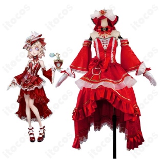 ��ܐl�i �R�X�v���b�����t 8���N�u����H�閾���̖����v�ߑ��Ŋ������i�A�j�o�[�T���[�R�[�f